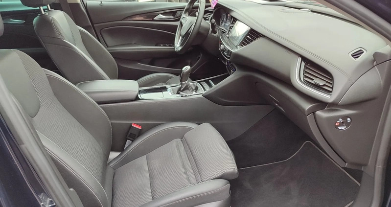 Opel Insignia cena 81900 przebieg: 100000, rok produkcji 2020 z Przemków małe 436